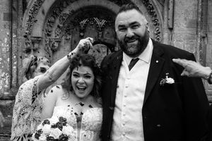 We Wedding experience — foto 4