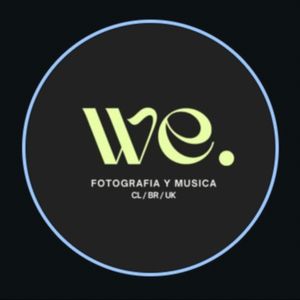 Logo de We Wedding experience