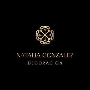 Logo de Natalia Decoración