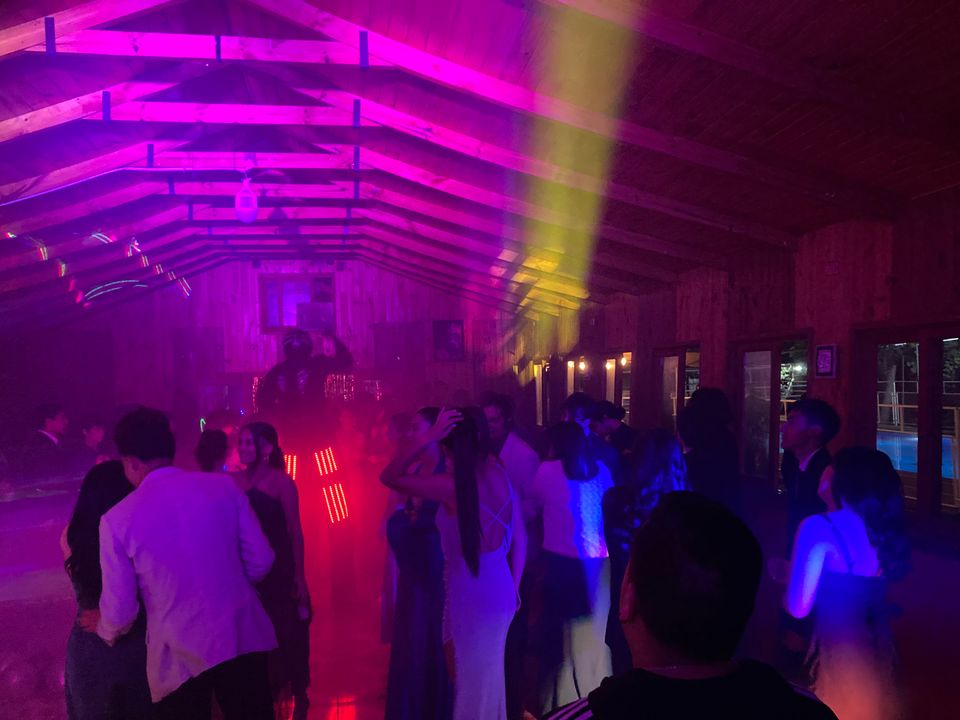 Foto 6 de Felyvalenza producciones - Música para Matrimonios