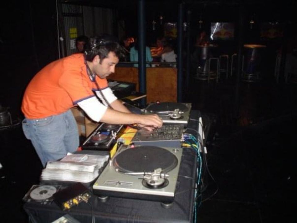 Foto 5 de Felyvalenza producciones - Música para Matrimonios