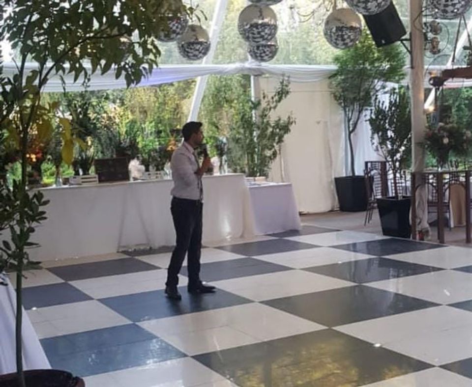 Foto 5 de Takahanga Producciones - Animación para Eventos y Matrimonios