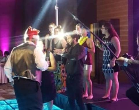 Takahanga Producciones - Imagen 1