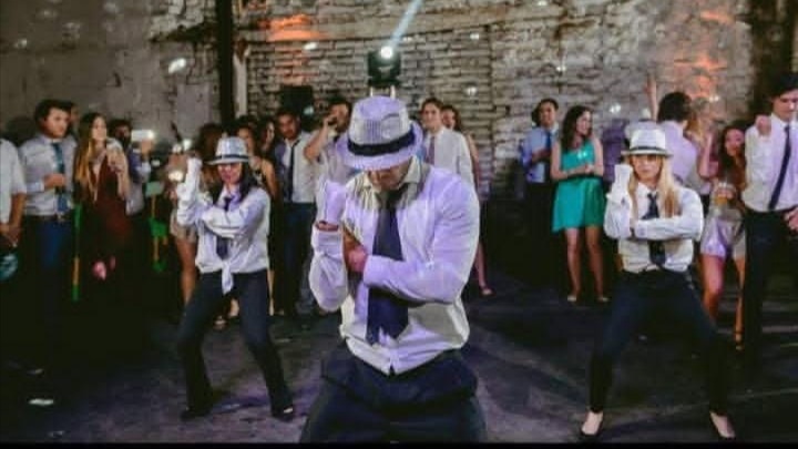 Takahanga Producciones - Animación para Eventos y Matrimonios en Weddy