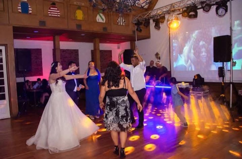 Foto 9 de Takahanga Producciones - Animación para Eventos y Matrimonios