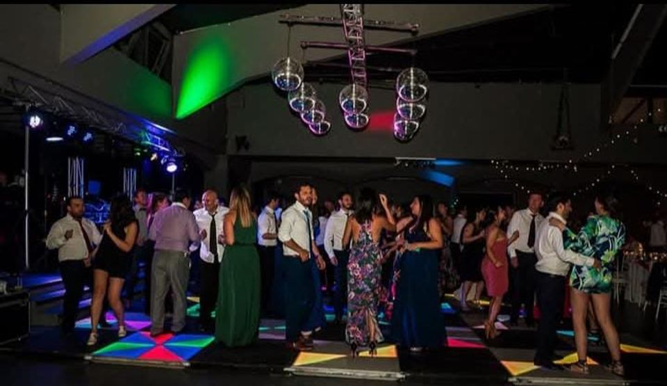 Foto 11 de Takahanga Producciones - Animación para Eventos y Matrimonios