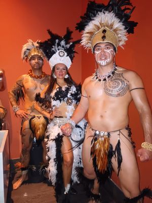 Takahanga Producciones — foto 3