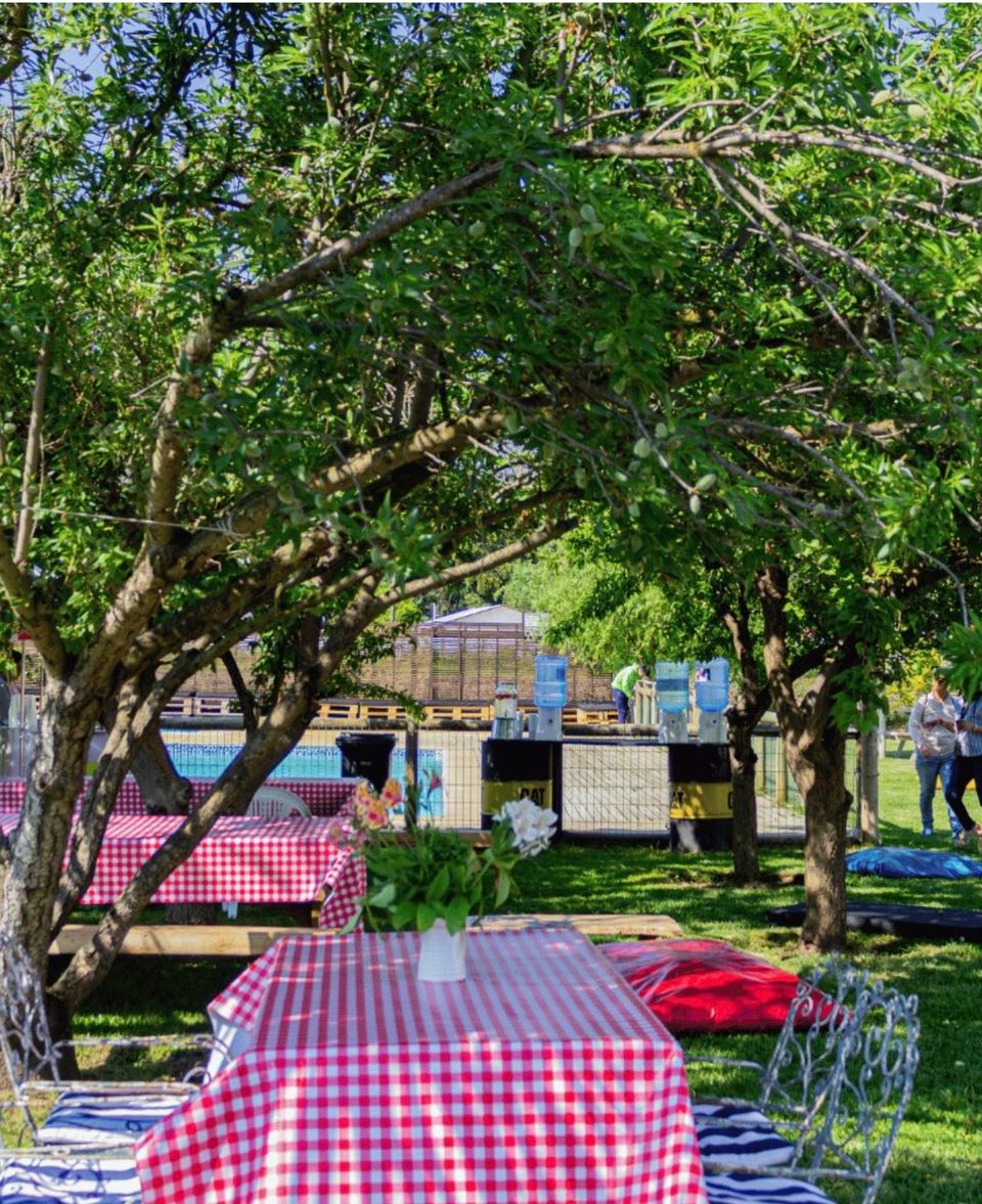 Foto 4 de Casa Rua eventos chicureo - Lugares para matrimonio