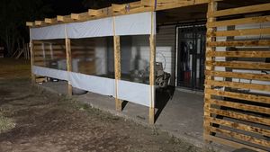 Casa Rua eventos chicureo — foto 3