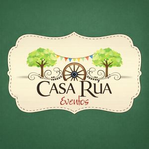 Logo de Casa Rua eventos chicureo