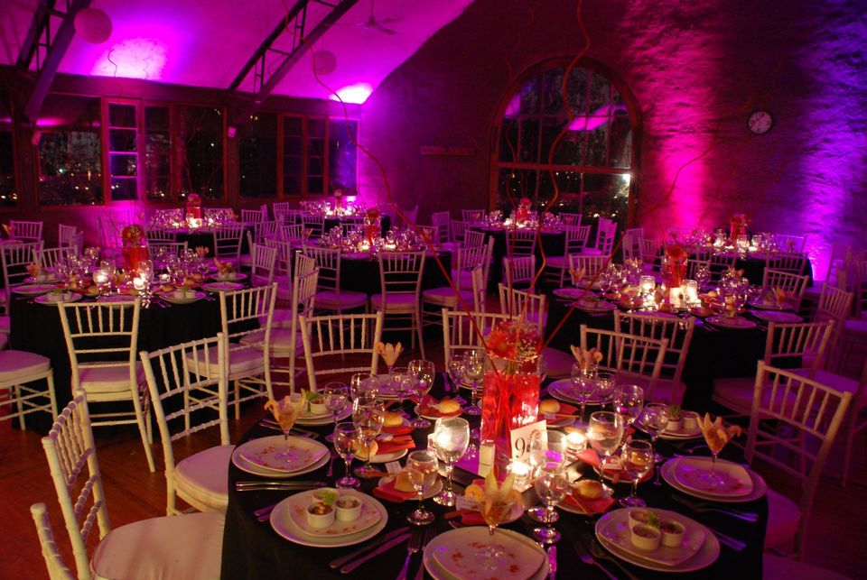 Foto 8 de CARTAGO PRODUCCIONES - Banquetes para Matrimonios