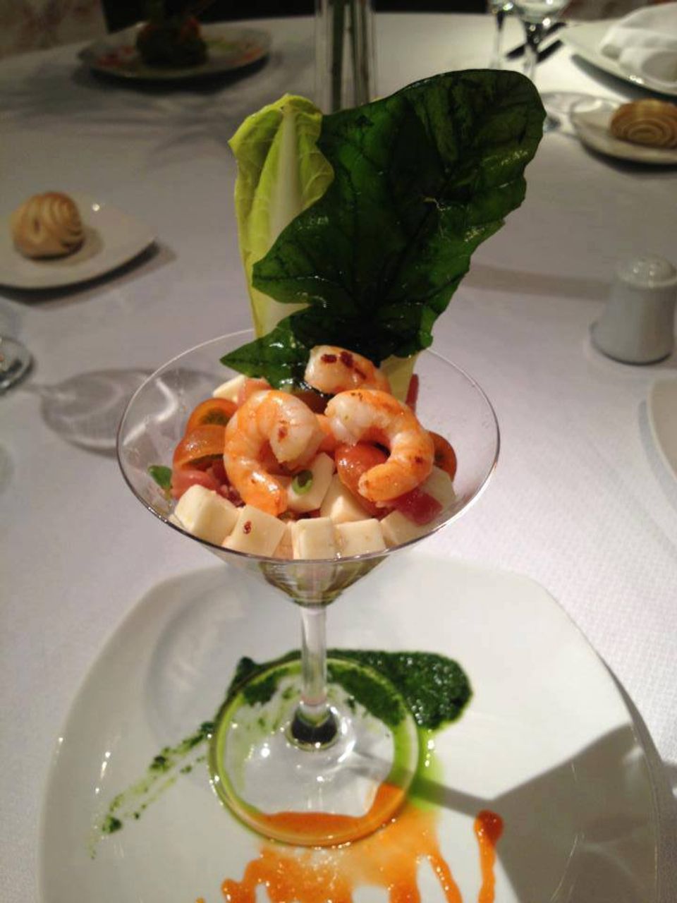Foto 7 de CARTAGO PRODUCCIONES - Banquetes para Matrimonios