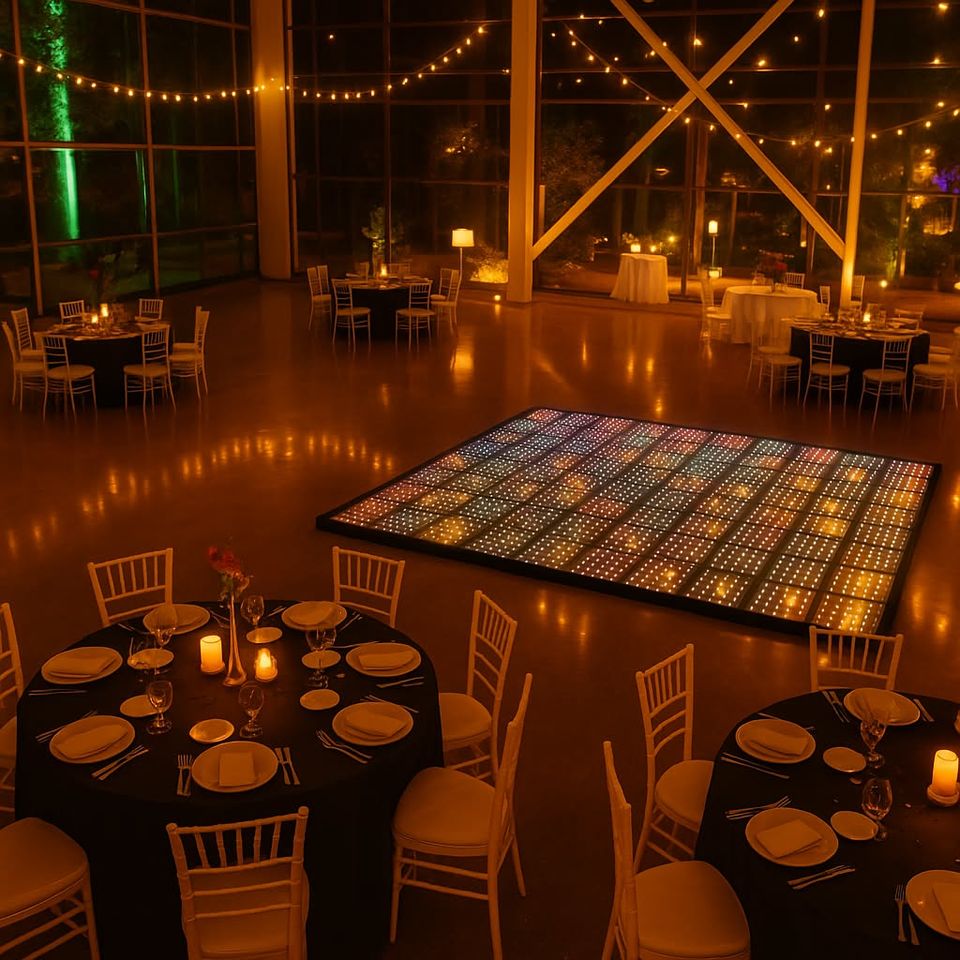Foto 6 de CARTAGO PRODUCCIONES - Banquetes para Matrimonios