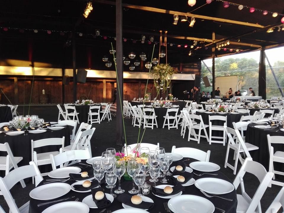 Foto 4 de CARTAGO PRODUCCIONES - Banquetes para Matrimonios