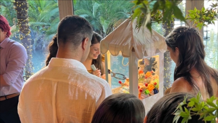 La Garra - Recuerdos para Matrimonios en Weddy