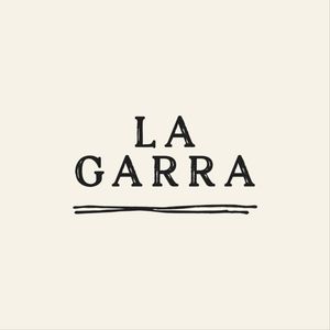 Logo de La Garra
