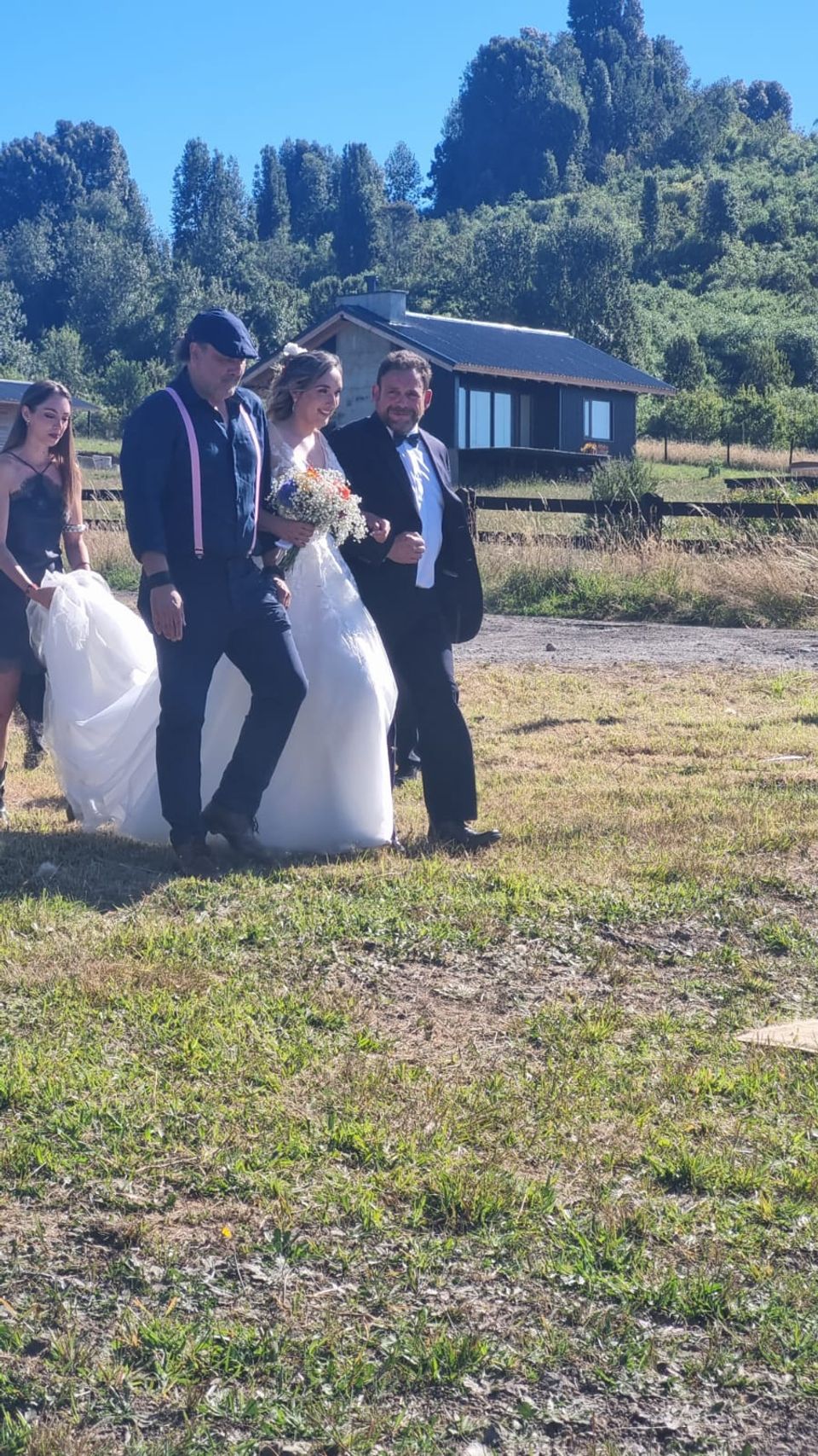 Foto 10 de La Gula Eventos - Banquetes para Matrimonios