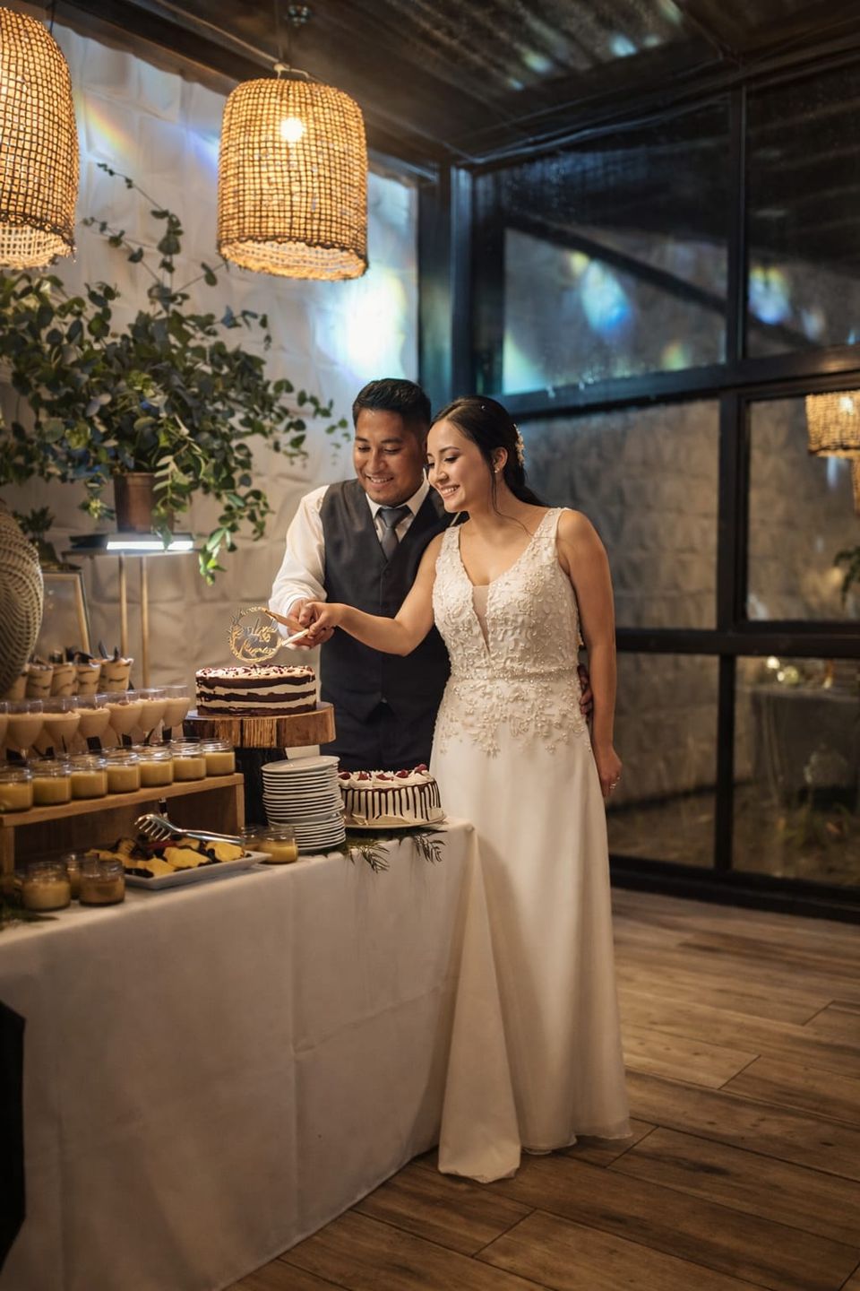 Foto 8 de La Gula Eventos - Banquetes para Matrimonios