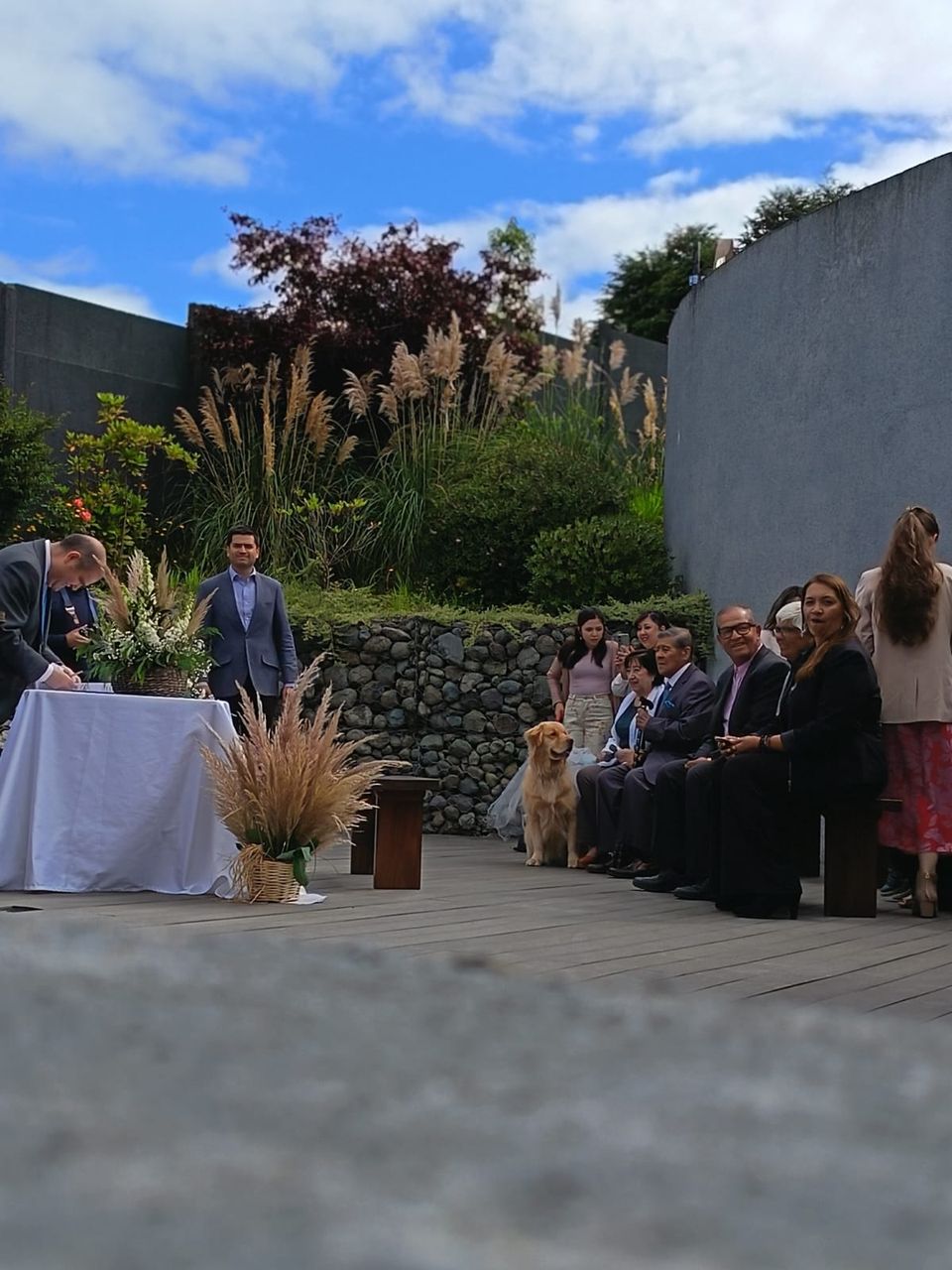 Foto 5 de La Gula Eventos - Banquetes para Matrimonios