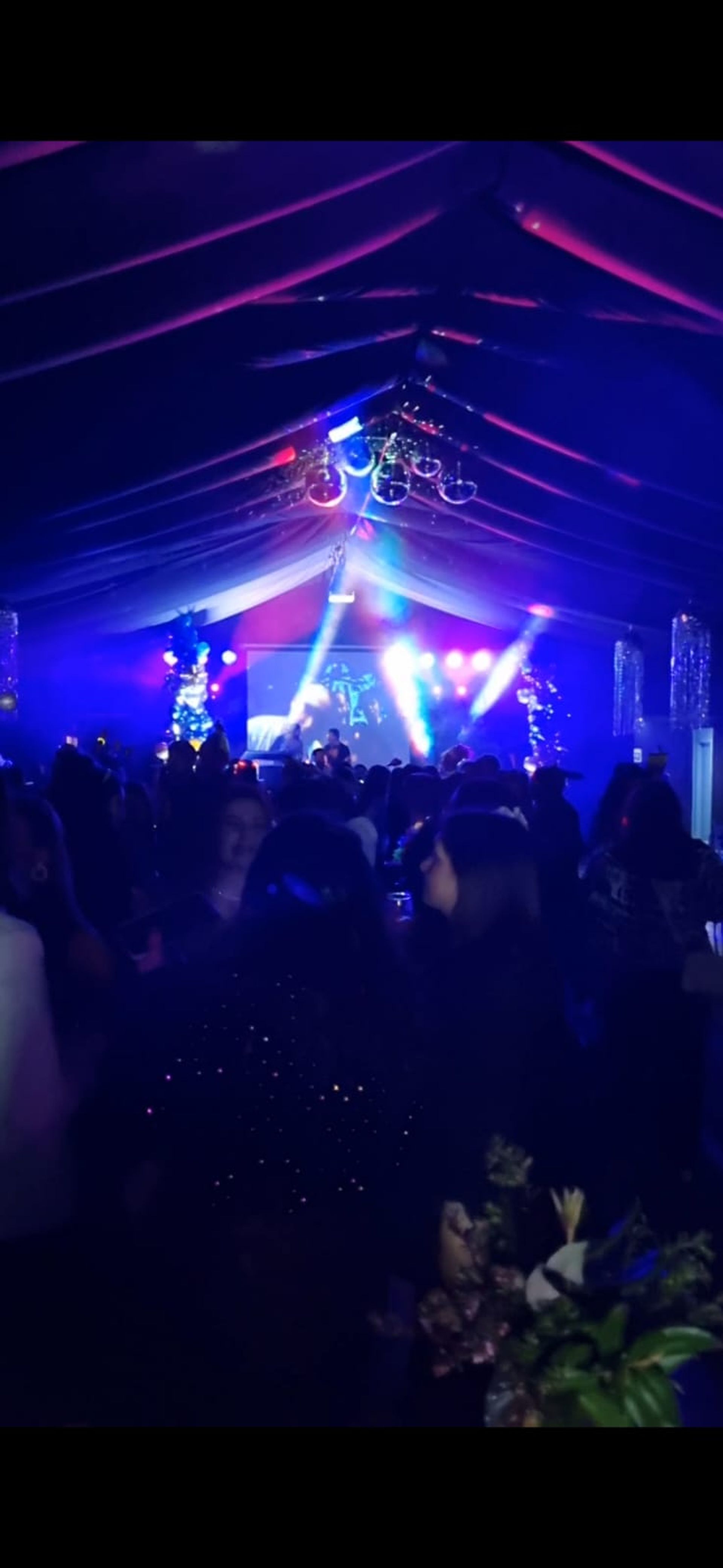 Foto 1 de La Gula Eventos - Banquetes para Matrimonios