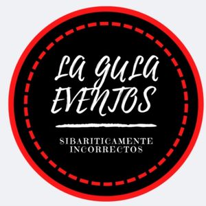 Logo de La Gula Eventos