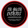 Logo de La Gula Eventos