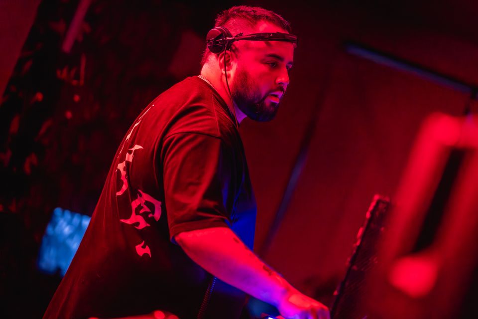 Foto 5 de djfelipemelo - Música para Matrimonios