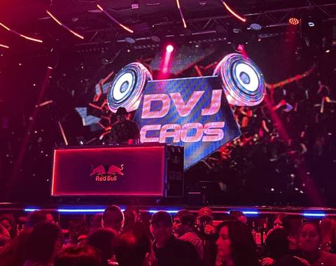 Dj CAOS