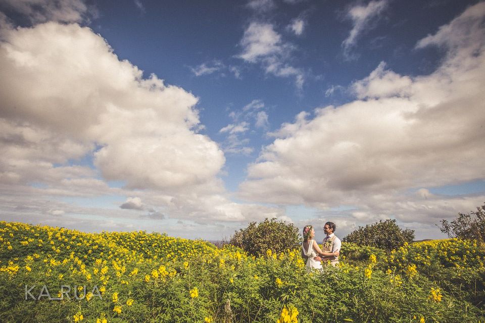 Foto 5 de Karua - Fotógrafos de matrimonio