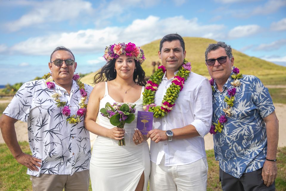 Foto 10 de Karua - Fotógrafos de matrimonio