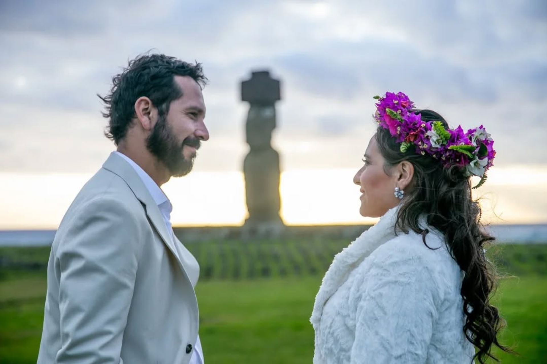 Foto 1 de Karua - Fotógrafos de matrimonio