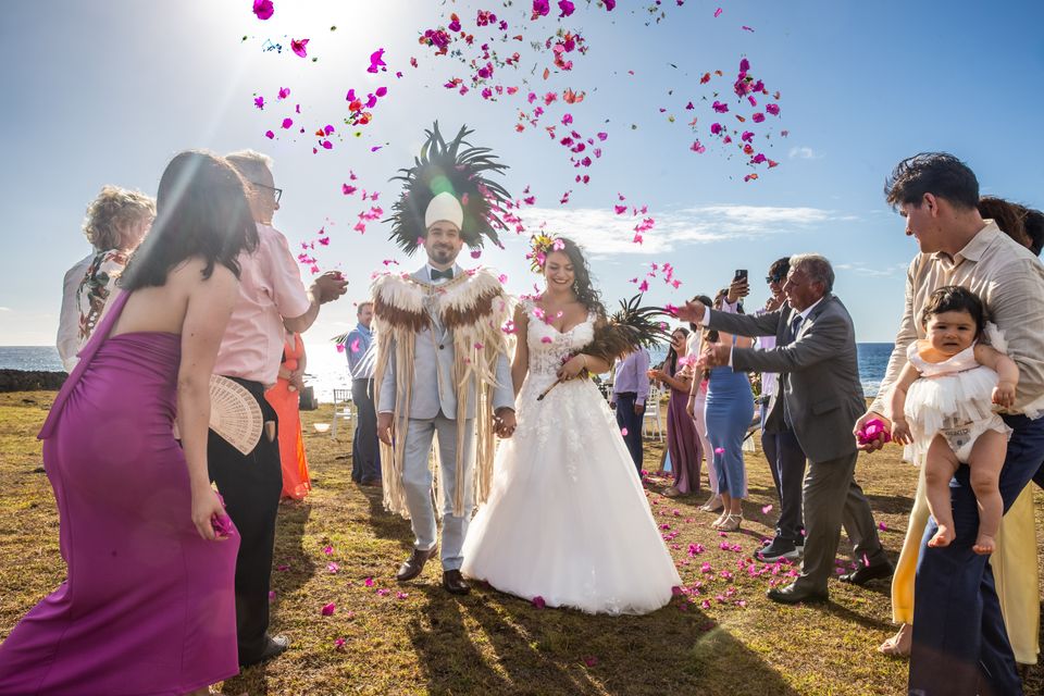 Foto 8 de Karua - Fotógrafos de matrimonio