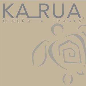 Logo de Karua