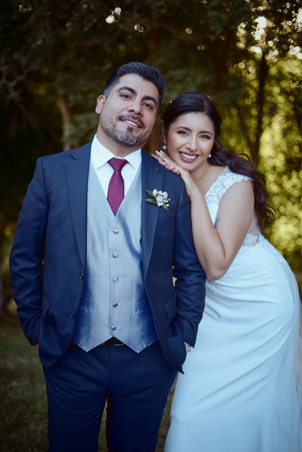 Foto 9 de Cuti Fotos - Fotógrafos de matrimonio