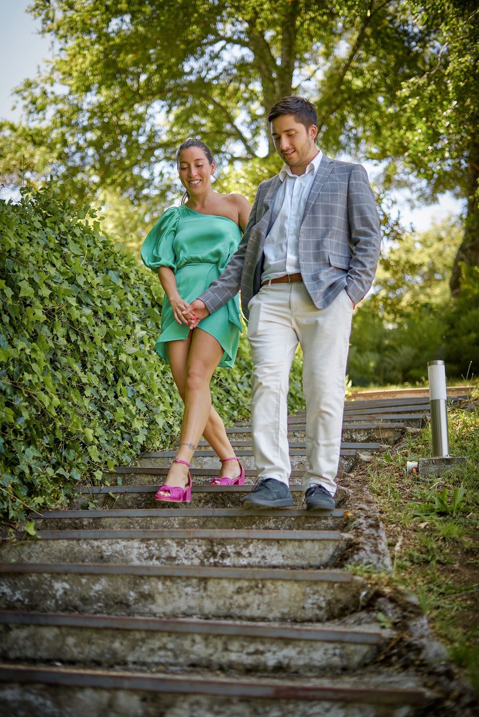 Foto 11 de Cuti Fotos - Fotógrafos de matrimonio