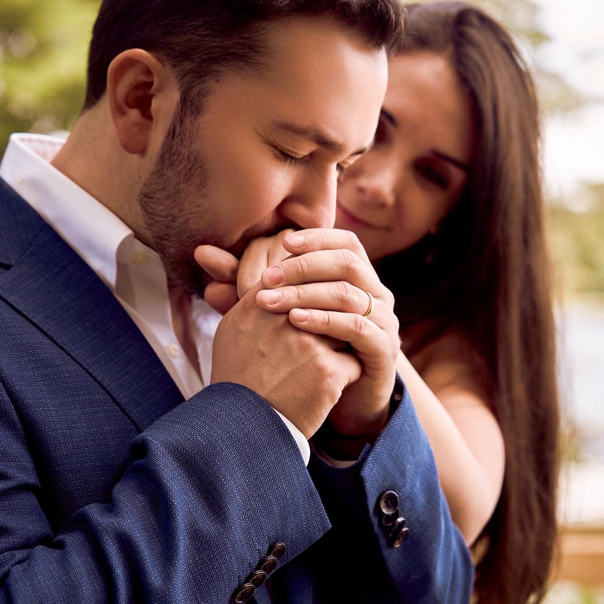 Foto 1 de Cuti Fotos - Fotógrafos de matrimonio