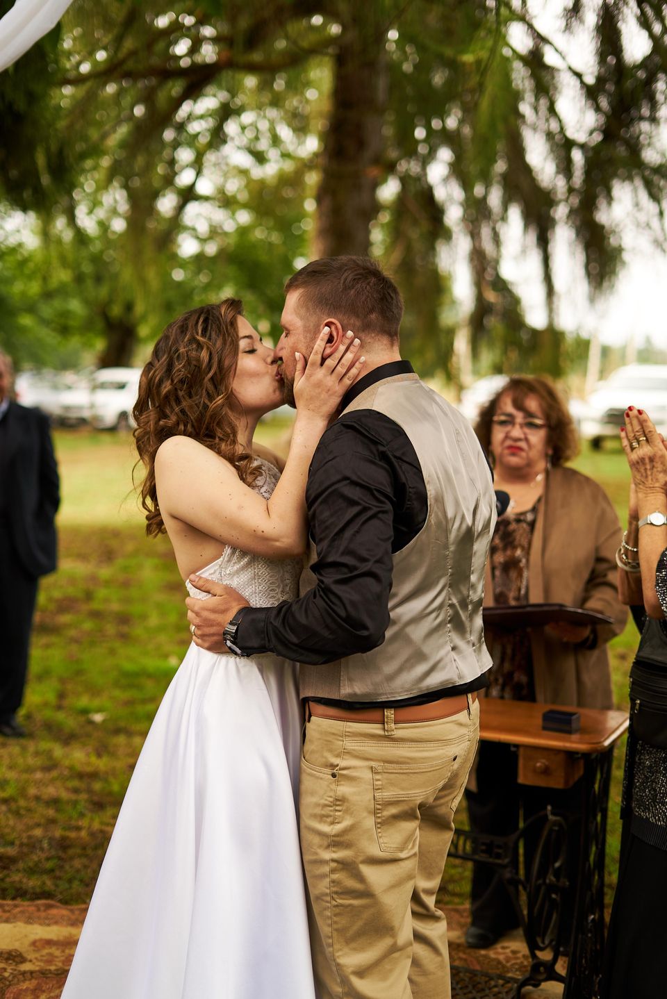 Foto 10 de Cuti Fotos - Fotógrafos de matrimonio