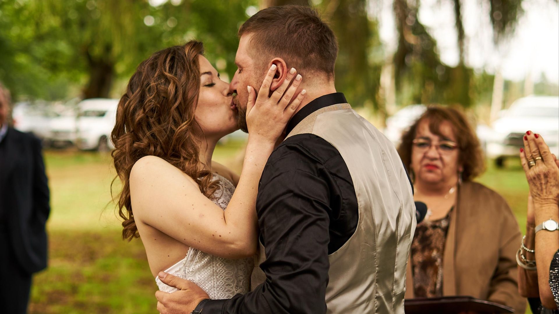 Cuti Fotos - Fotógrafos de matrimonio en Weddy