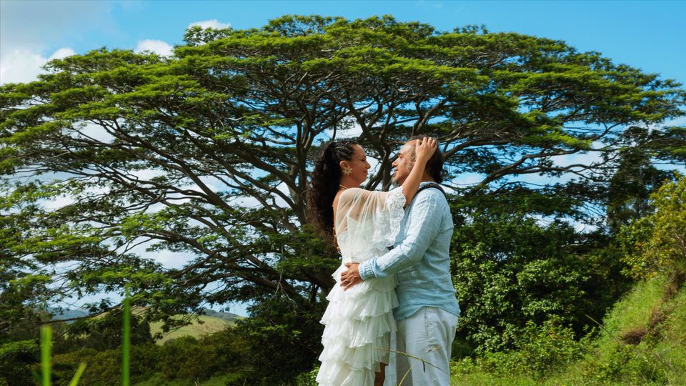 Foto 10 de Todos digan Iorana - Fotógrafos de matrimonio