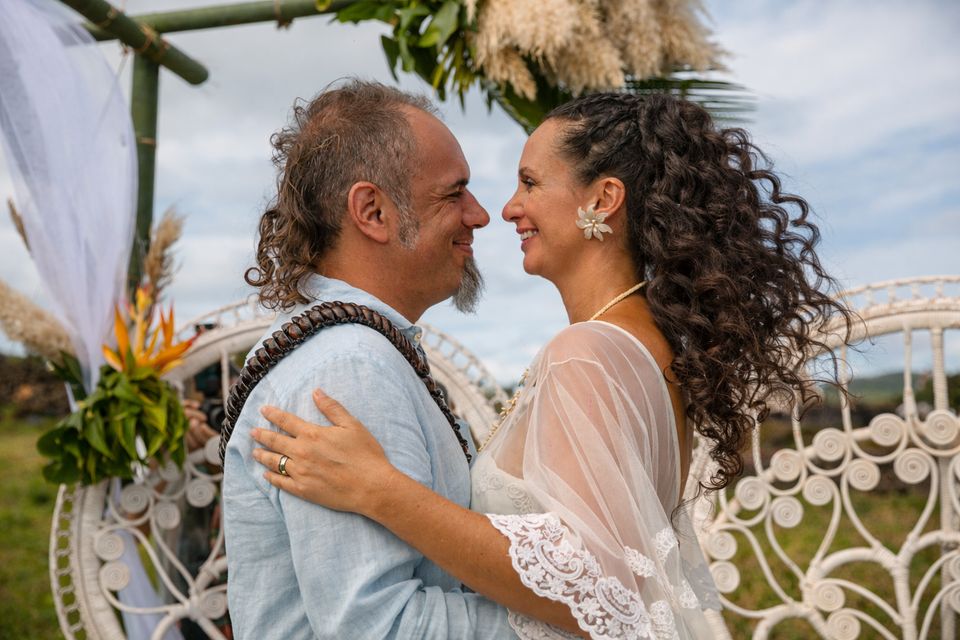 Foto 5 de Todos digan Iorana - Fotógrafos de matrimonio