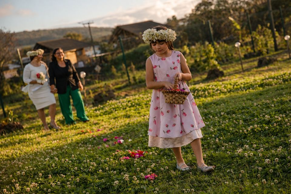 Foto 6 de Todos digan Iorana - Fotógrafos de matrimonio