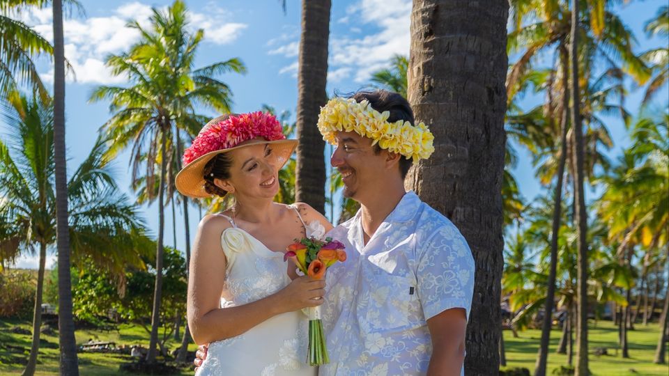 Foto 7 de Todos digan Iorana - Fotógrafos de matrimonio