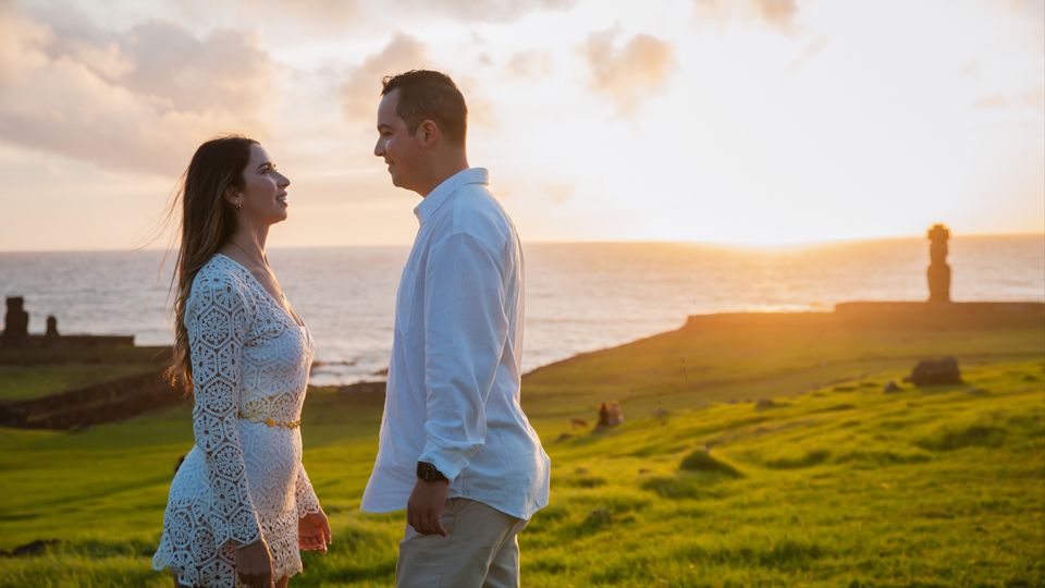 Foto 11 de Todos digan Iorana - Fotógrafos de matrimonio