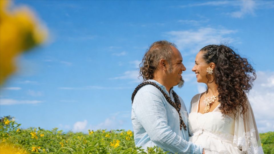 Foto 4 de Todos digan Iorana - Fotógrafos de matrimonio