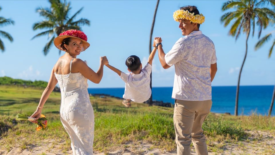 Foto 8 de Todos digan Iorana - Fotógrafos de matrimonio
