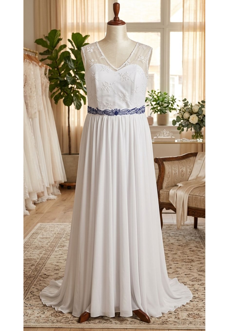 Foto 7 de Altamira Novias - Servicios para novias