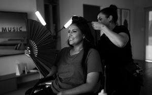 Andrea Arancibia Makeup — foto 4