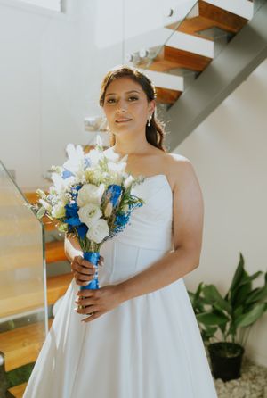 Andrea Arancibia Makeup — foto 2