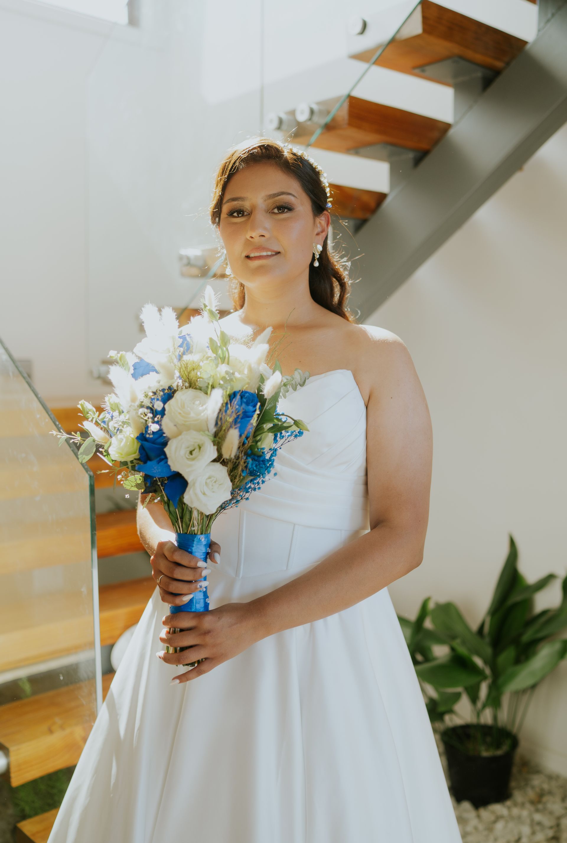 Foto 1 de Andrea Arancibia Makeup - Belleza para Novias