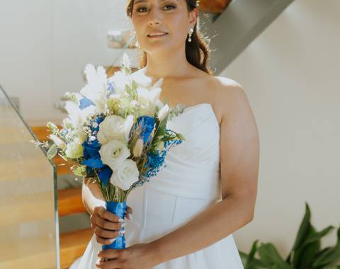 Andrea Arancibia Makeup - Imagen 1